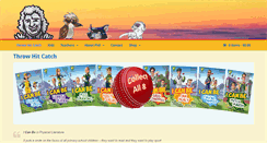 Desktop Screenshot of philkettle.com
