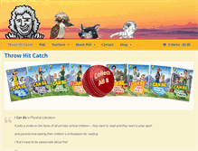 Tablet Screenshot of philkettle.com